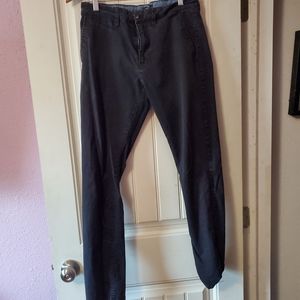 Mens forever 21 Chino pants